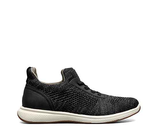 BOYS SATELLITE KNIT ELASTIC LACE SLIP JR