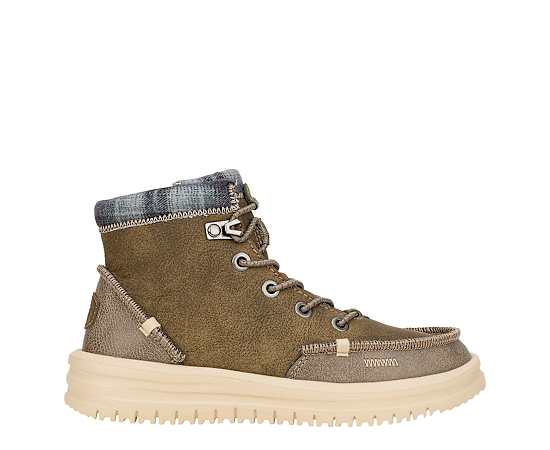 BOYS BIG KID BRADLEY YOUTH BOOT
