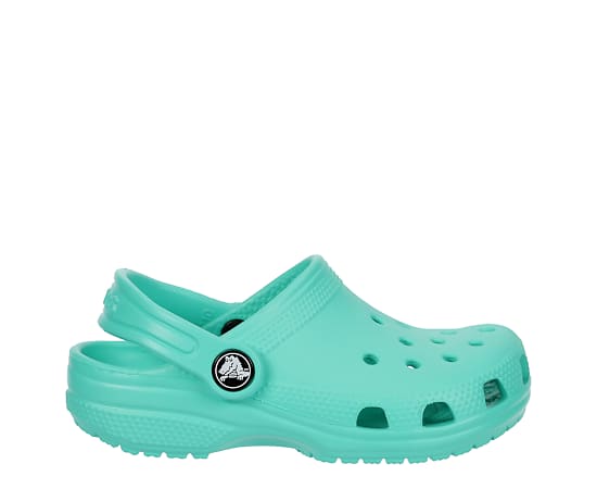GIRLS TODDLER CLASSIC CLOG
