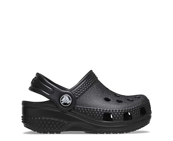 BOYS INFANT CROCS LITTLES CLOG