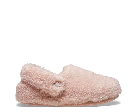 GIRLS LITTLE-BIG KID CLASSIC COZZZY SLIPPER