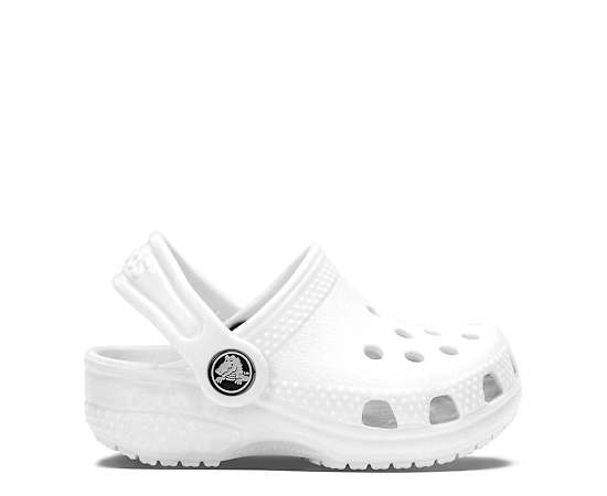 GIRLS INFANT CROCS LITTLES CLOG