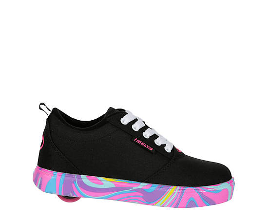 HEELYS-GIRLS LITTLE-BIG KID PRO 20 PRINTS SNEAKER