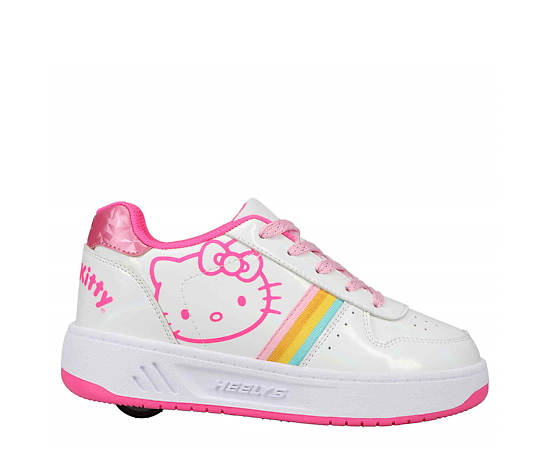 GIRLS LITTLE-BIG KID HELLO KITTY KAMA SNEAKER