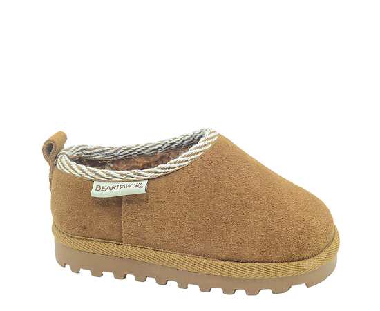GIRLS INFANT-TODDLER TABITHA SLIPPER