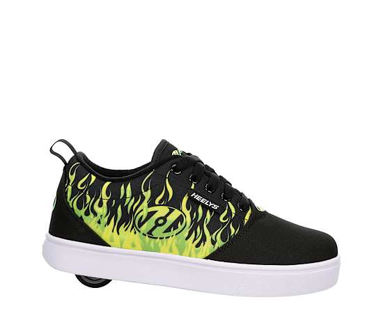 BOYS LITTLE-BIG KID PRO 20 PRINTS SNEAKER