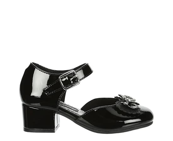 GIRLS TODDLER-LITTLE KID LIL JOLINA DRESS HEEL