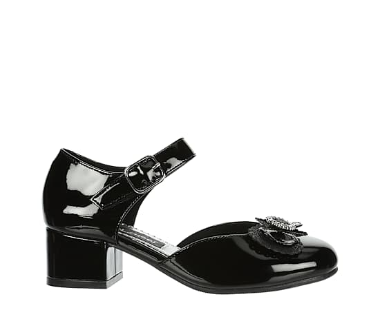 GIRLS LITTLE-BIG KID CHARLETT DRESS HEEL
