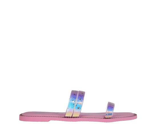 GIRLS LITTLE-BIG KID SANDAL