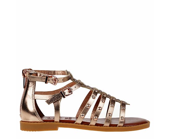 GIRLS LITTLE-BIG KID SANDAL