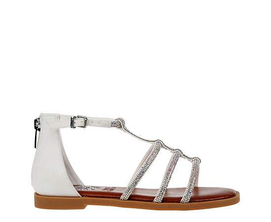 GIRLS LITTLE-BIG KID SANDAL