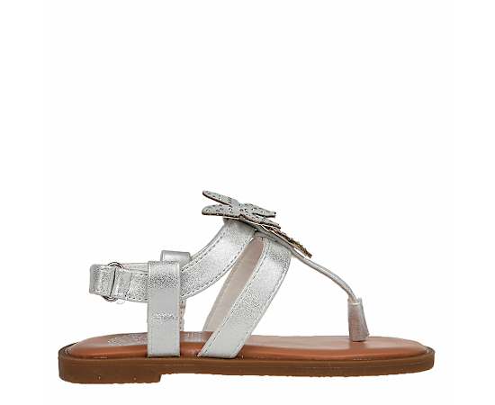 GIRLS LITTLE-BIG KID SANDAL