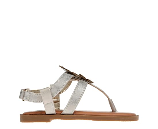 GIRLS LITTLE-BIG KID SANDAL