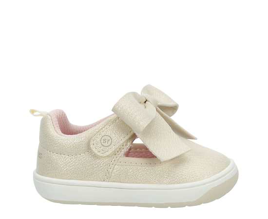 GIRLS INFANT-TODDLER KAMILA MARY JANE FLAT