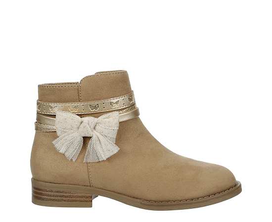 GIRLS LITTLE-BIG KID ELSIE ANKLE BOOTIE