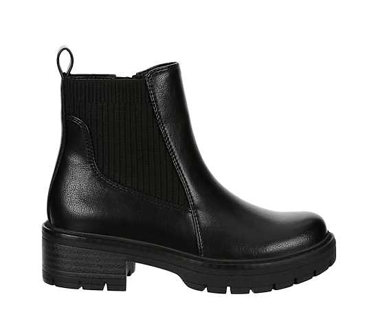 GIRLS LITTLE-BIG KID LUNA CHELSEA BOOT