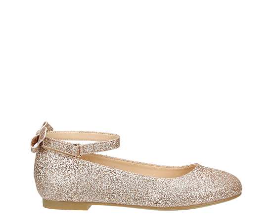 GIRLS LITTLE-BIG KID IRIS FLAT