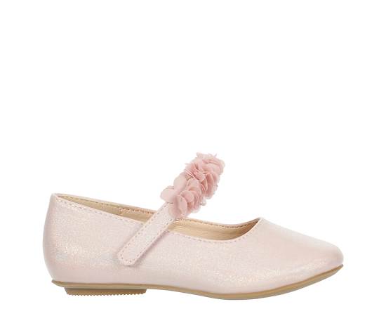 GIRLS TODDLER- LITTLE KID IVY FLAT