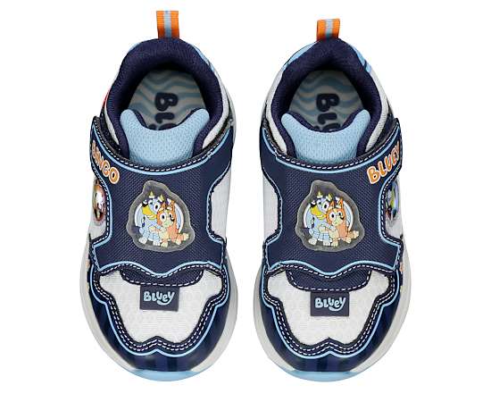 BOYS TODDLER BLUEY SNEAKER