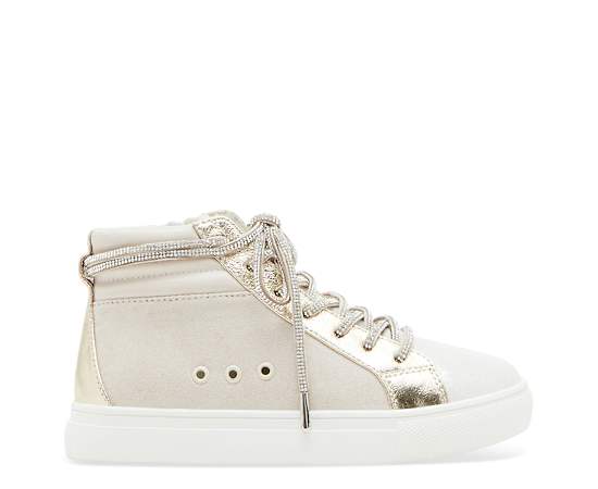 GIRLS LITTLE-BIG KID JTRICKY HIGHTOP SNEAKER