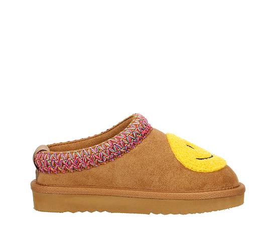 GIRLS LITTLE-BIG KID MTOTALLY SLIPPER