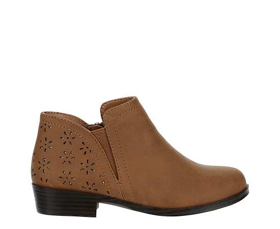 GIRLS LITTLE-BIG KID BLAZE BOOTIE