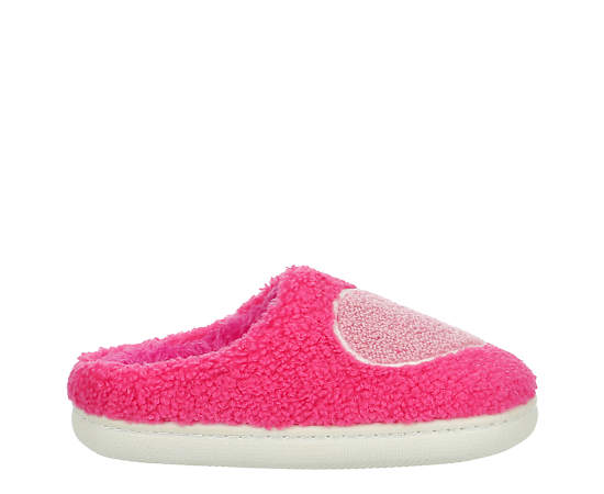 GIRLS LITTLE-BIG KID POPPEY SLIPPER