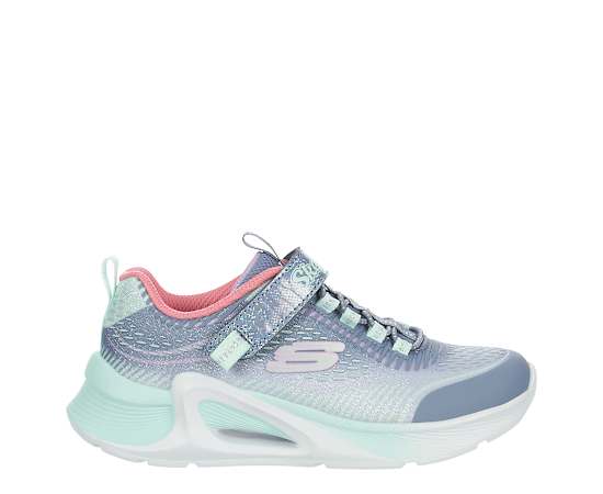 SKECHERS-GIRLS LITTLE-BIG KID TIDE TECH SNEAKER