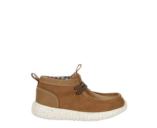 BOYS LITTLE-BIG KID HOLDEN CHUKKA BOOT
