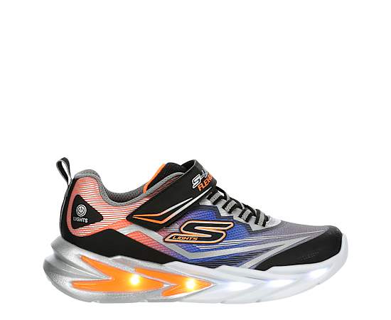 BOYS LITTLE-BIG KID FLEX-GLOW ULTRA LIGHT UP SNEAKER