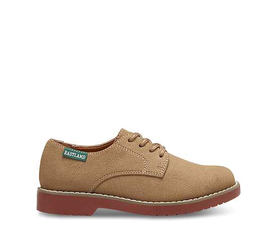 BOYS LITTLE-BIG KID BUCK OXFORD