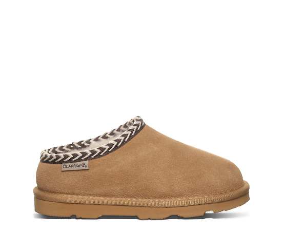 GIRLS LITTLE-BIG KID TABITHA YOUTH SLIPPER