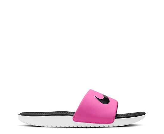 GIRLS LITTLE-BIG KID NIKE KAWA SLIDE