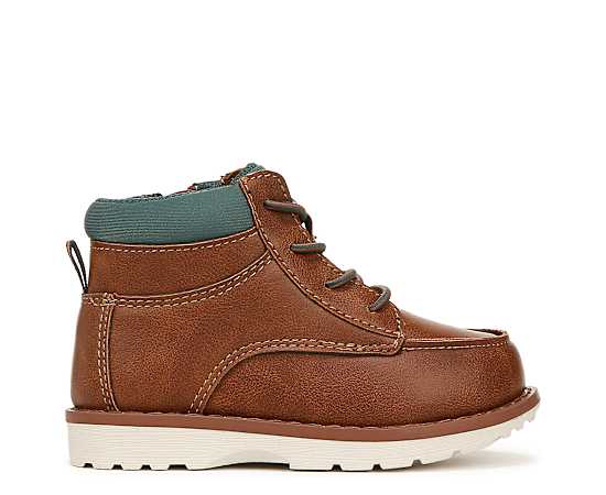 BOYS MAPLEWOOD TODDLER LACE UP BOOT