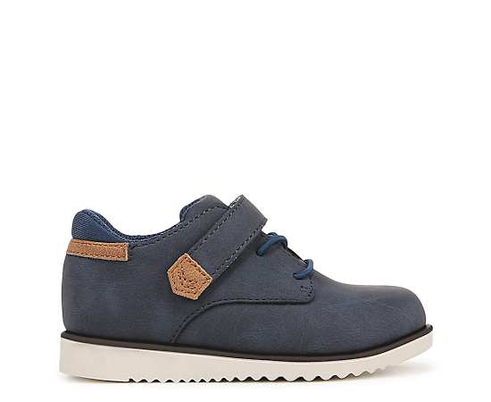 BOYS SYNC TODDLER OXFORD
