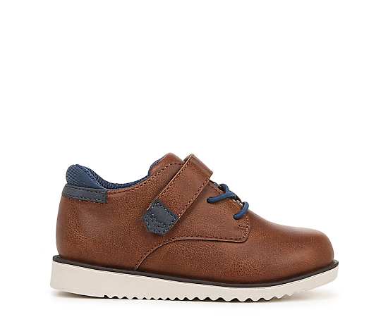 BOYS SYNC TODDLER OXFORD