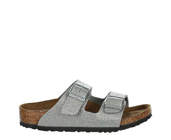 GIRLS LITTLE KID ARIZONA FOOTBED SANDAL