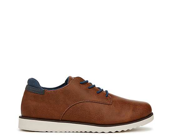 BOYS SYNC KIDS OXFORD