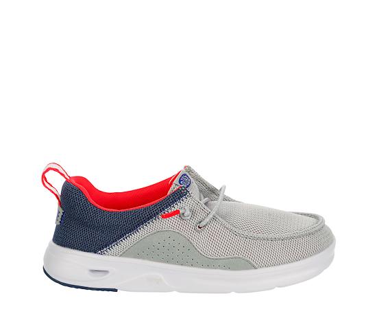 HEYDUDE-BOYS WALLY YOUTH HEY2O CLASSIC SLIP ON SNEAKER