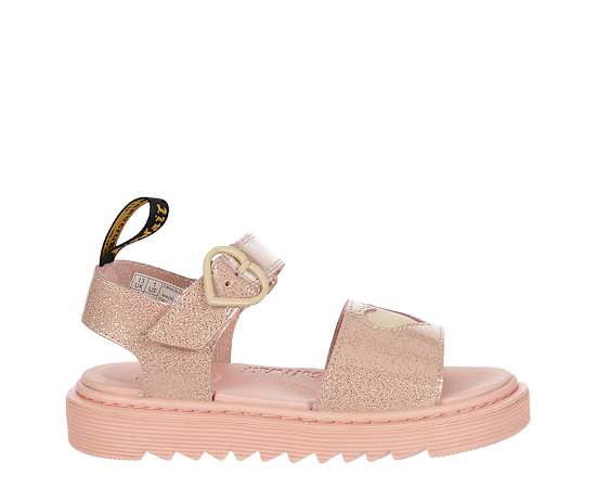 GIRLS LITTLE-BIG KID MARLOWE II SANDAL