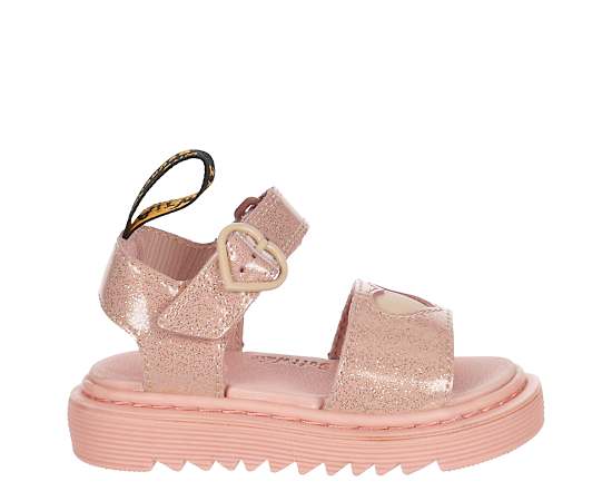 GIRLS TODDLER MARLOWE II SANDAL