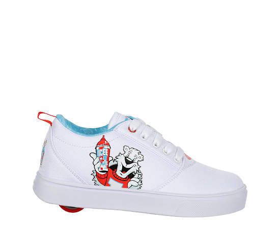 GIRLS LITTLE-BIG KID ICEE PRO 20 SNEAKER