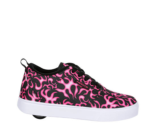 GIRLS LITTLE-BIG KID PRO 20 PRINTS SNEAKER