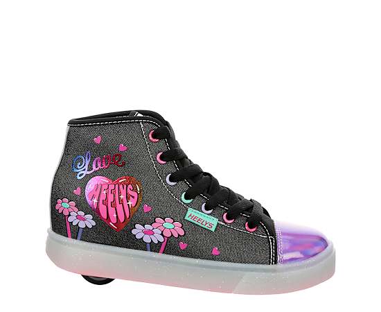 GIRLS LITTLE-BIG KID VELOZ SNEAKER