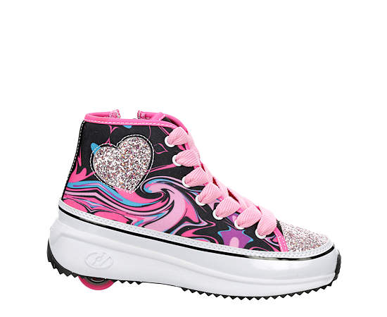 GIRLS LITTLE-BIG KID VELOZ SNEAKER