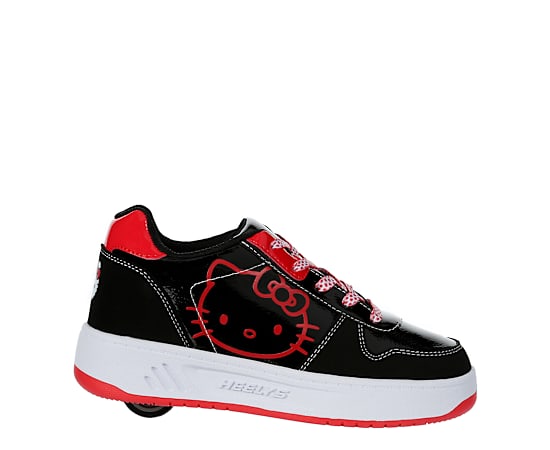 GIRLS LITTLE-BIG KID HELLO KITTY KAMA SNEAKER