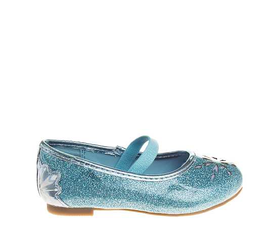 GIRLS TODDLER-LITTLE KID FROZEN FLAT