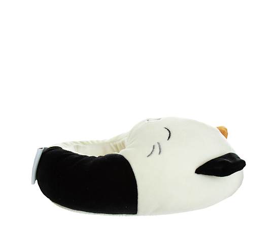 GIRLS TODDLER-LITTLE KID SQUISHMALLOW SLIPPER