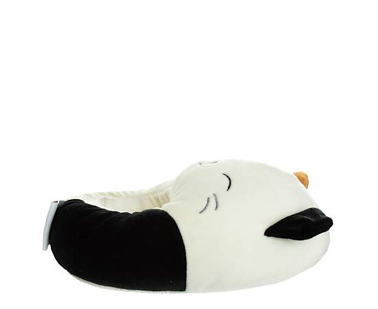 GIRLS LITTLE-BIG KIDSQUISHMALLOW SLIPPER