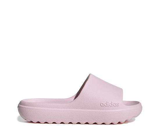 GIRLS LITTLE-BIG KID ADILETTE LUMIA BK SLIDE SANDAL